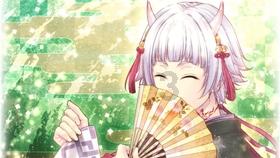 魔法后院逃生